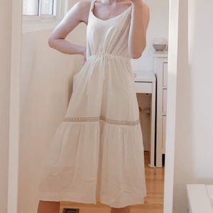 Frank and Oak Sundress